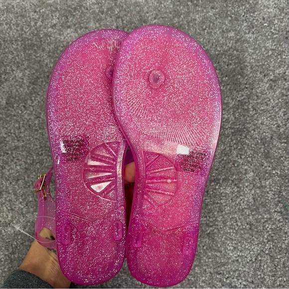 Kate Spade Yari Sandals Size 6 - Picture 8 of 9